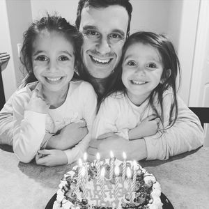 Meet your Posher, Tony